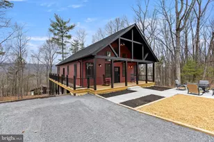 8399 Supinlick Ridge, Mount Jackson, VA 22842 - Photo 1