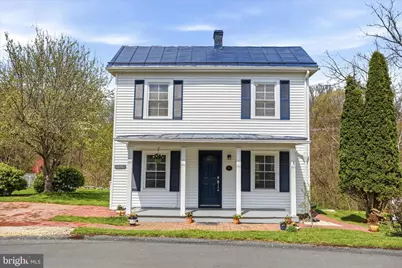 130 N High Street, Edinburg, VA 22824 - Photo 1