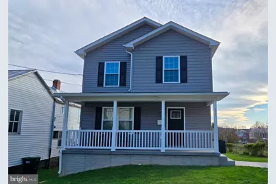 375 Branch Street, Strasburg, VA 22657 - Photo 1