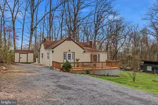 340 Maurertown Mill Rd, Maurertown, VA 22644 - Photo 1