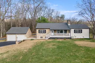 673 Fort Valley Rd, Fort Valley, VA 22652 - Photo 1