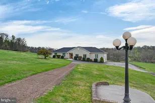 363 Davis Ln, New Market, VA 22844 - Photo 1