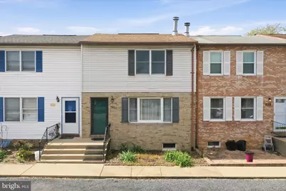 906 Hilltop Drive, Woodstock, VA 22664 - Photo 1