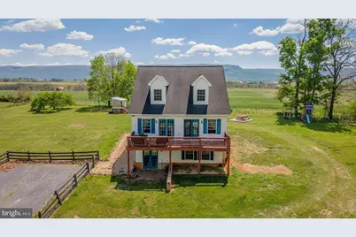 8570 S Middle Road, Mount Jackson, VA 22842 - Photo 1