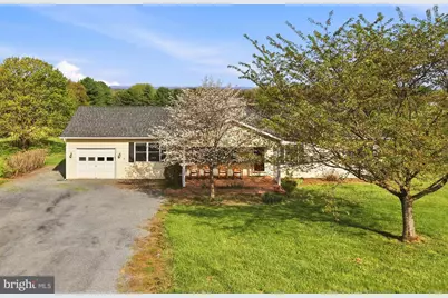 1008 Shipwreck Drive, New Market, VA 22844 - Photo 1