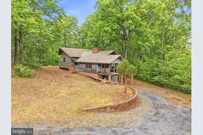 549 Mountain Laurel Drive, Mount Jackson, VA 22842 - Photo 1