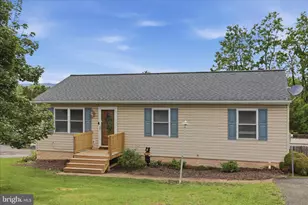 126 Greenleaf Rd, Strasburg, VA 22657 - Photo 1