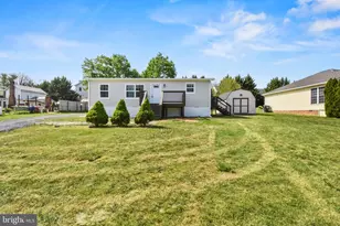 136 S Water St, Woodstock, VA 22664 - Photo 1
