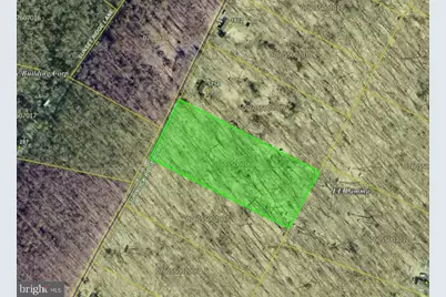 Lot 8 Supinlick Ridge S, Mount Jackson, VA 22842 - Photo 1