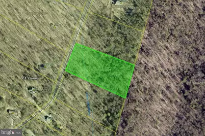 Lot 4 Patrick Lane, Mount Jackson, VA 22842 - Photo 1