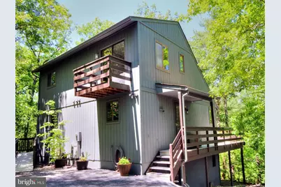 159 Richmon Road, Basye, VA 22810 - Photo 1