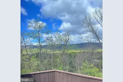 274 The Hill #13-C, Basye, VA 22810 - Photo 1