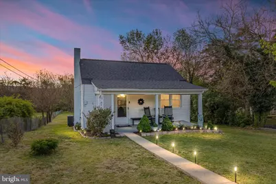654 Capon Road, Strasburg, VA 22657 - Photo 1