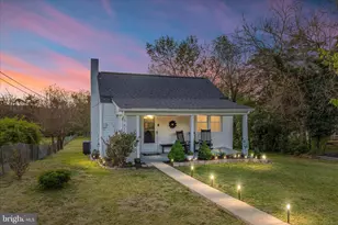 654 Capon Rd, Strasburg, VA 22657 - Photo 1