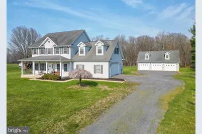 1139 Edinburg Gap Road, Edinburg, VA 22824 - Photo 1