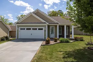 1017 Sun Poppy Ct, Woodstock, VA 22664 - Photo 1