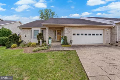 609 Kestrel Court, Woodstock, VA 22664 - Photo 1