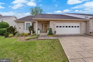 609 Kestrel Court, Woodstock, VA 22664 - Photo 1