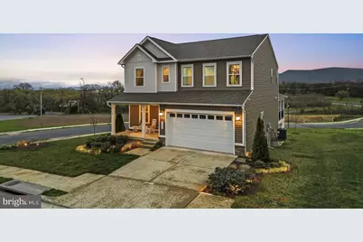 105 Cedar Spring Drive, Strasburg, VA 22657 - Photo 1