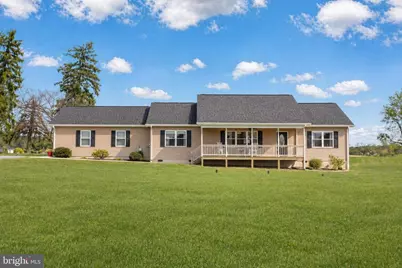 137 Hoover Road, Woodstock, VA 22664 - Photo 1