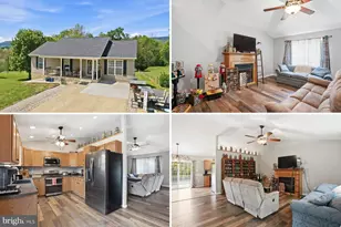 1441 Country Brook Rd, Toms Brook, VA 22660 - Photo 1