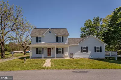 1751 Orchard Road, Mount Jackson, VA 22842 - Photo 1