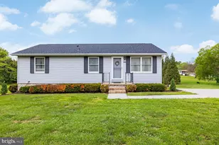 1328 Hahns Ln, Toms Brook, VA 22660 - Photo 1