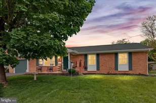 9943 Massanutten Ave, New Market, VA 22844 - Photo 1