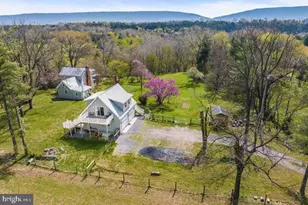 574 Jiggady Rd, New Market, VA 22844 - Photo 1
