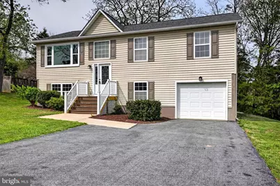 213 Black Oak Drive, Maurertown, VA 22644 - Photo 1