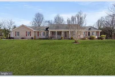 56 Smoot Road, Woodstock, VA 22664 - Photo 1