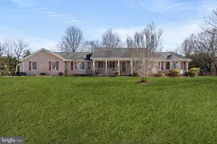 56 Smoot Rd, Woodstock, VA 22664 - Photo 1