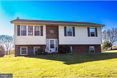 2715 Swartz Road, Woodstock, VA 22664 - Photo 1