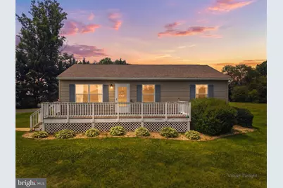 2032 Conicville Road, Mount Jackson, VA 22842 - Photo 1