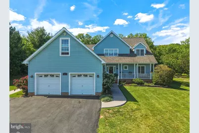 475 Fairview Circle, Woodstock, VA 22664 - Photo 1