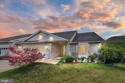 171 Daniel Court, Strasburg, VA 22657 - Photo 1