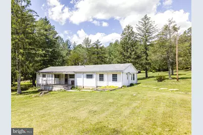 885 Liberty Furnace Road, Edinburg, VA 22824 - Photo 1