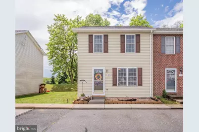 214 Kadies Lane, Edinburg, VA 22824 - Photo 1