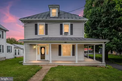 3362 S Main Street, Toms Brook, VA 22660 - Photo 1
