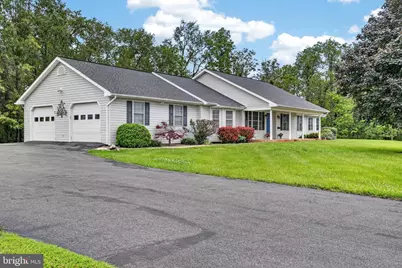 28 Fravel Court, Woodstock, VA 22664 - Photo 1