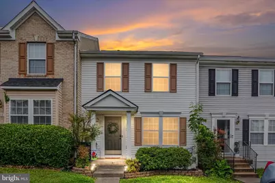 206 Hupps Hill Court, Strasburg, VA 22657 - Photo 1