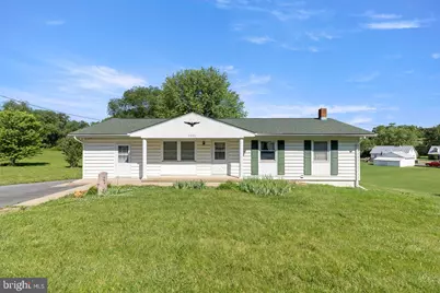 9599 Jackson Avenue, New Market, VA 22844 - Photo 1