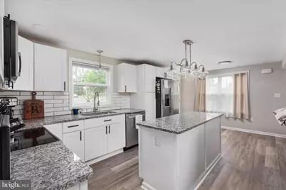 5848 Cardinal Street, Mount Jackson, VA 22842 - Photo 1