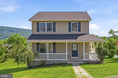 556 Thompson Street, Strasburg, VA 22657 - Photo 1