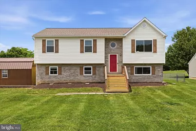 252 Wise Avenue, Strasburg, VA 22657 - Photo 1
