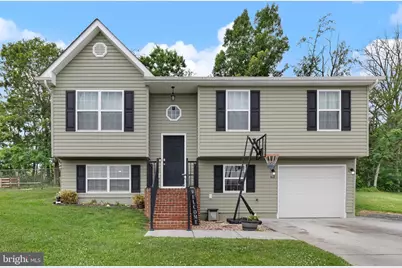 60 Lilleigh Court, Maurertown, VA 22644 - Photo 1