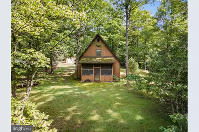 1499 Buggy Ridge Road, Mount Jackson, VA 22842 - Photo 1