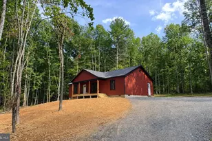 2844 Moreland Gap Rd, New Market, VA 22844 - Photo 1