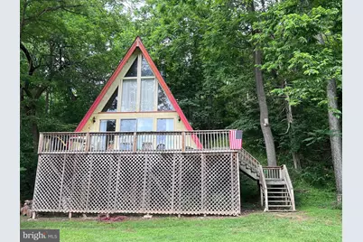 444 Deer Meadow Drive, Strasburg, VA 22657 - Photo 1