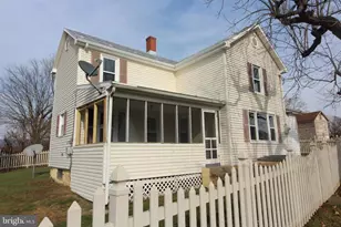 19801 Senedo Rd, Edinburg, VA 22824 - Photo 1